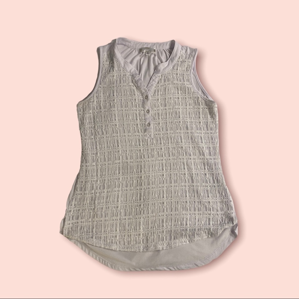 Shannon Ford Top